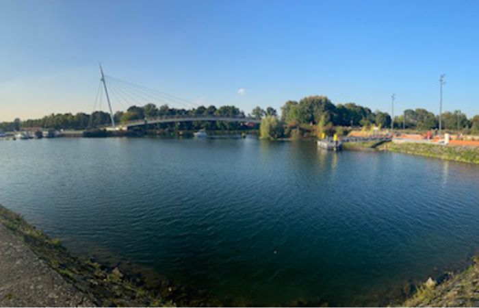 Marina Panorama